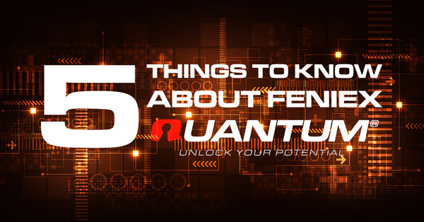 5 Things to Know About Feniex Quantum