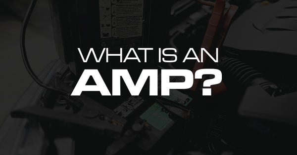What Is An Amp?