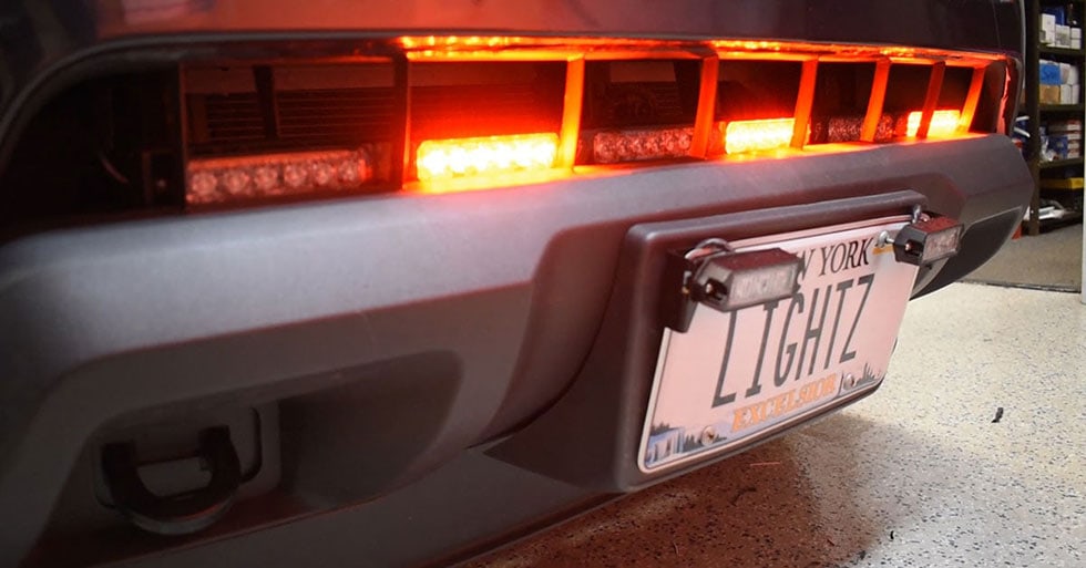 Check Out Our Updated Colorado Demo Truck!