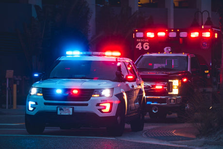 Are High-Quality Emergency Lights Worth the Investment for My Business/Volunteer Unit?