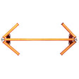 Sho-me/Able2 LED Portable Folding Directional Arrow