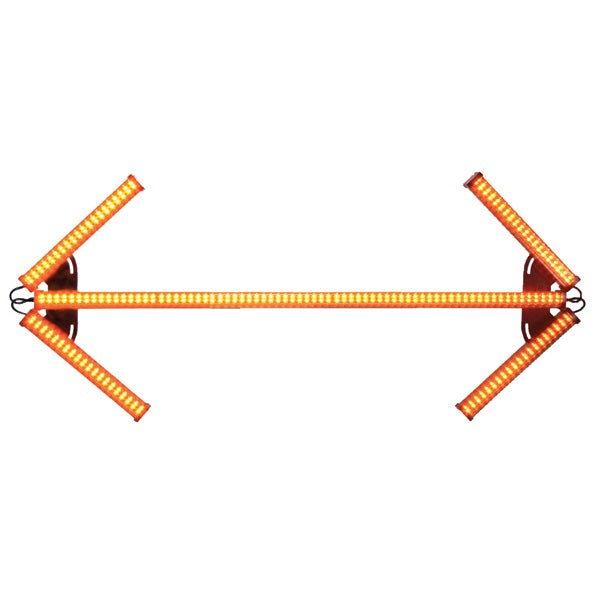 Sho-me/Able2 LED Portable Folding Directional Arrow