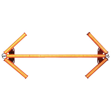 Sho-me/Able2 LED Portable Folding Directional Arrow