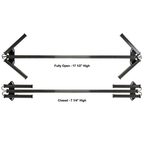 Sho-me/Able2 LED Portable Folding Directional Arrow