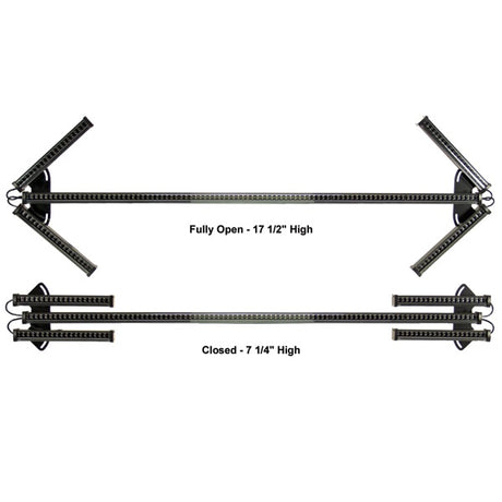 Sho-me/Able2 LED Portable Folding Directional Arrow