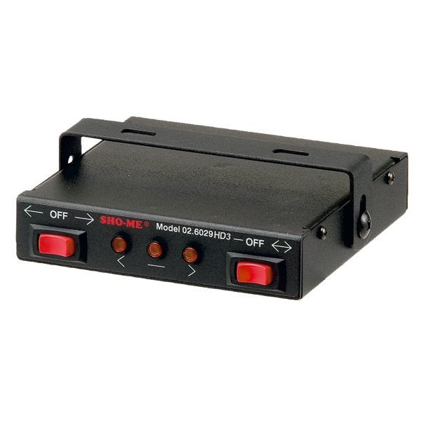 Sho-me/Able 2 Mega-Bright Standard Arrow Board