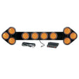 Sho-me/Able 2 Mega-Bright Standard Arrow Board