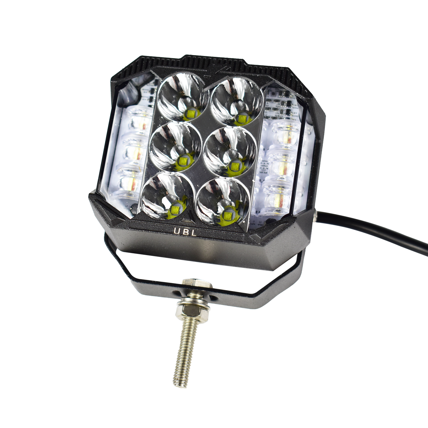 UBL Color Flood Mini-X (4 Color)