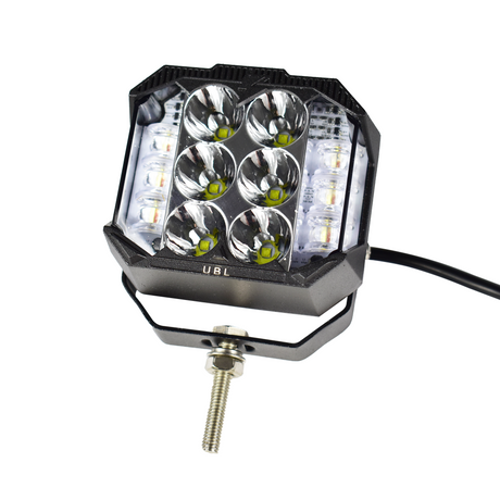 UBL Color Flood Mini-X (4 Color)