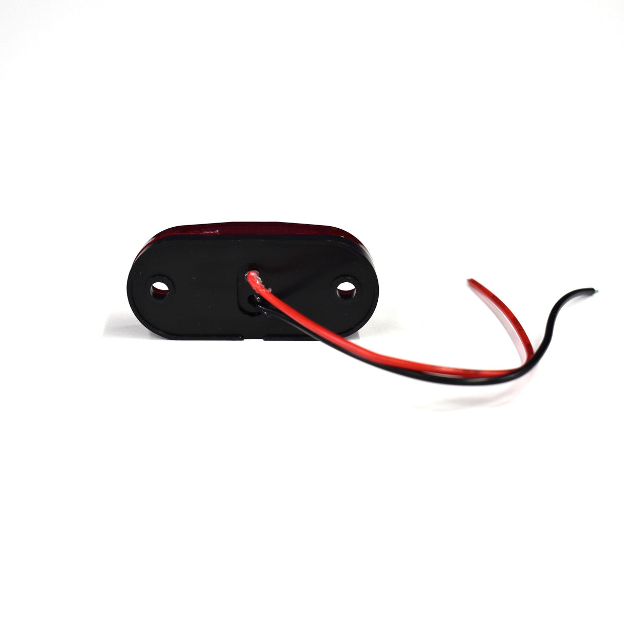 UBL 2.5 Inch Oval Side Marker Lights (10pcs)