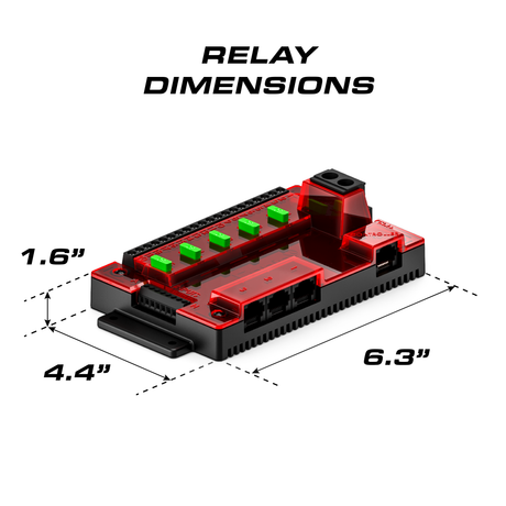 Feniex 20X Controller