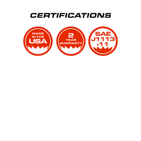 Feniex 20X Controller