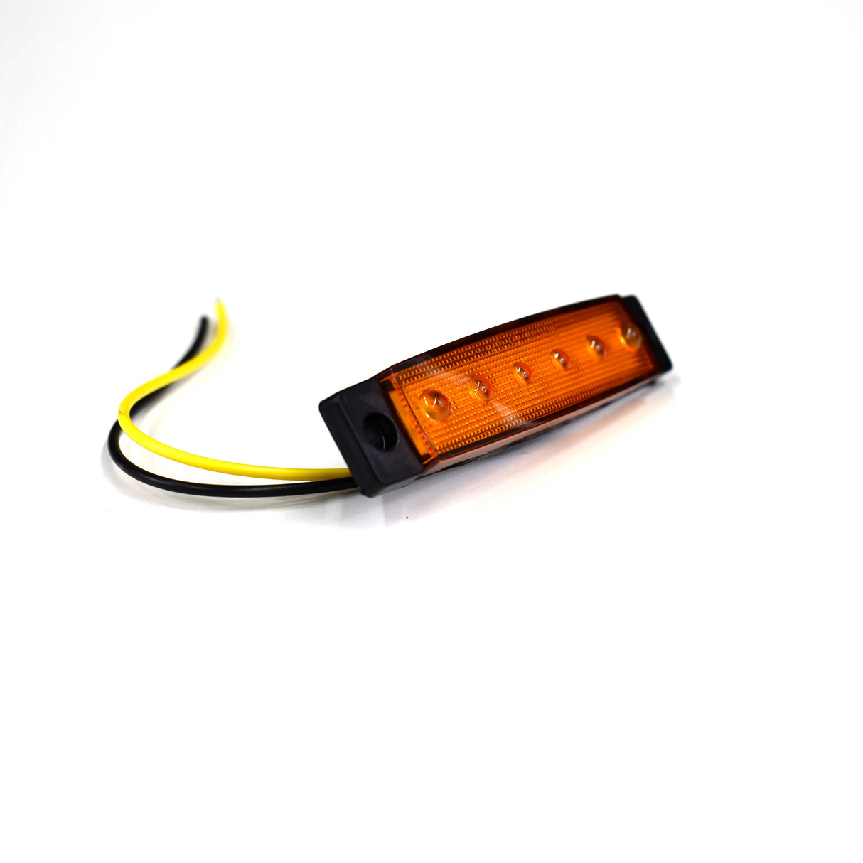 UBL 3.8 Inch Side Marker Lights (10pcs)