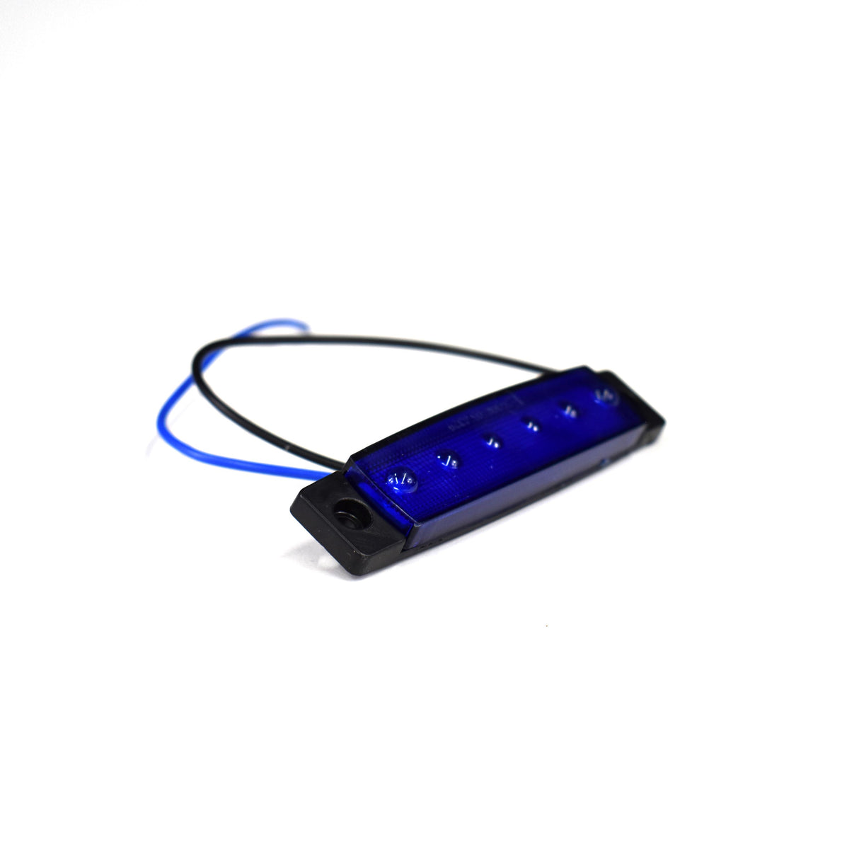 UBL 3.8 Inch Side Marker Lights (10pcs)
