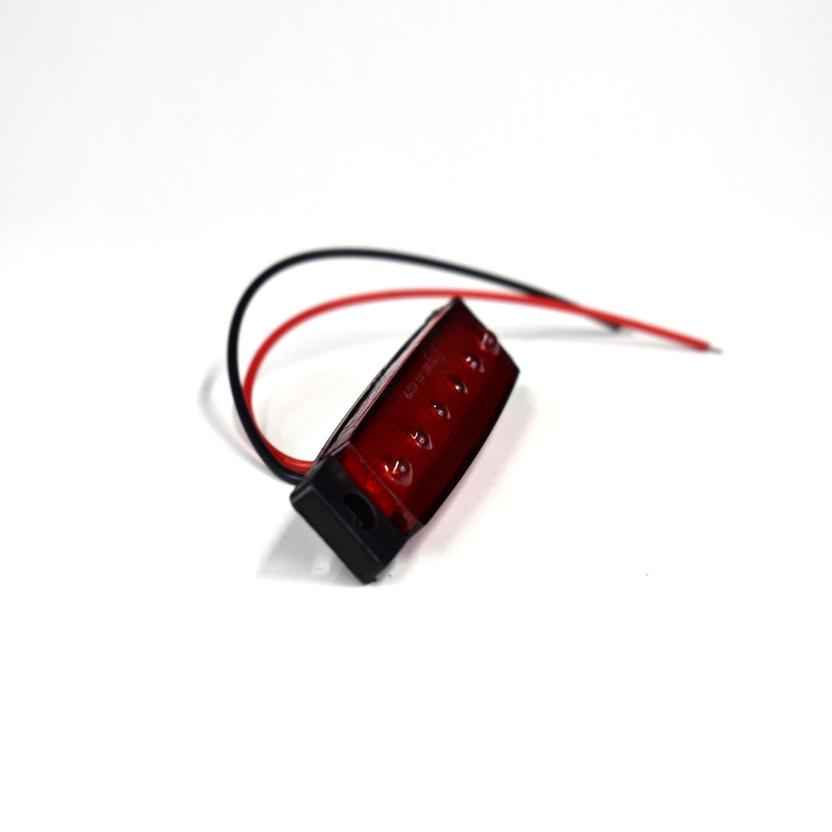 UBL 3.8 Inch Side Marker Lights (10pcs)