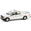 Green Light United States Postal Service Postal Police - 2020 Ford F-150 XL Pickup