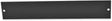 Havis Vehicle Console Filler Plates