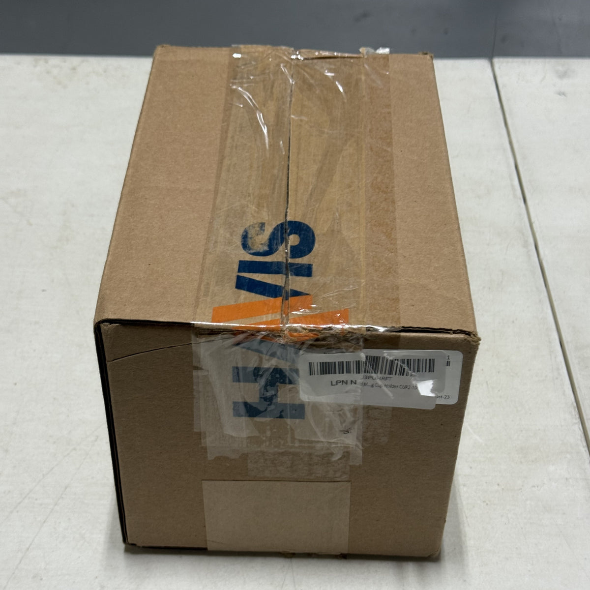Havis External Mount Self-Adjusting Cup Holder (Used, Open Box)