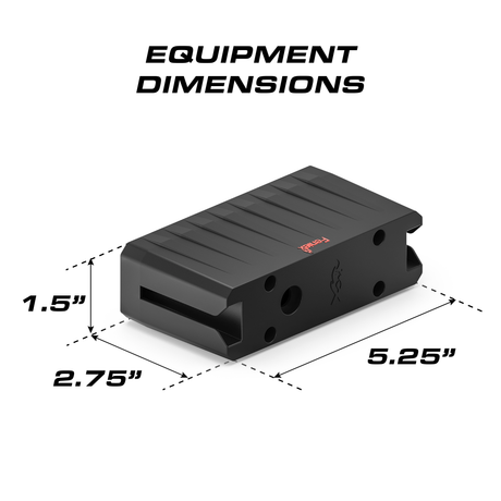 Feniex 6X Switch Box