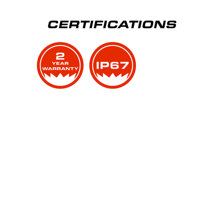 Feniex 6X Switch Box