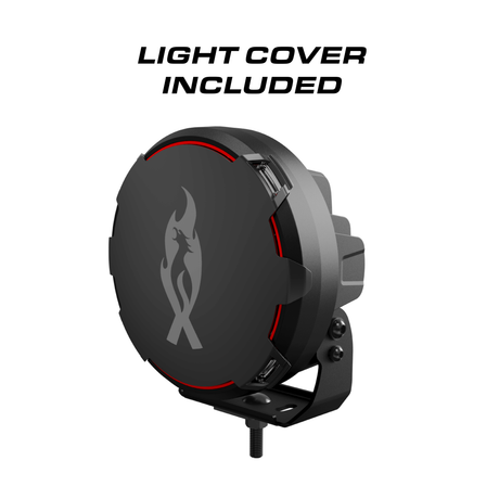 Feniex 7" Driving Light