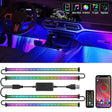 Nilight Interior Light Strip RGB LEDs