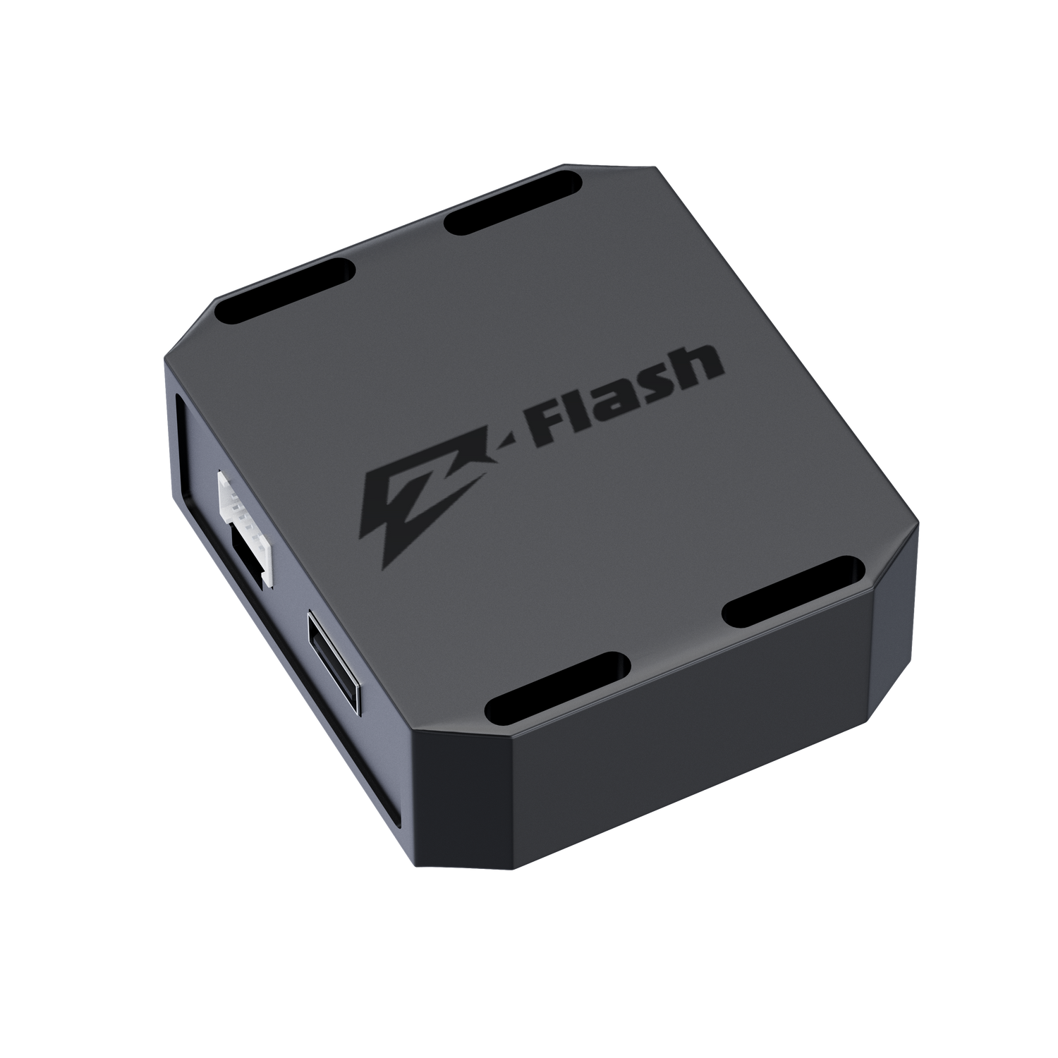 Z-Flash LCM Plugin Flasher for GM