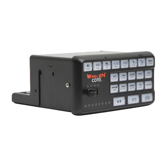 Whelen CenCom Core-S