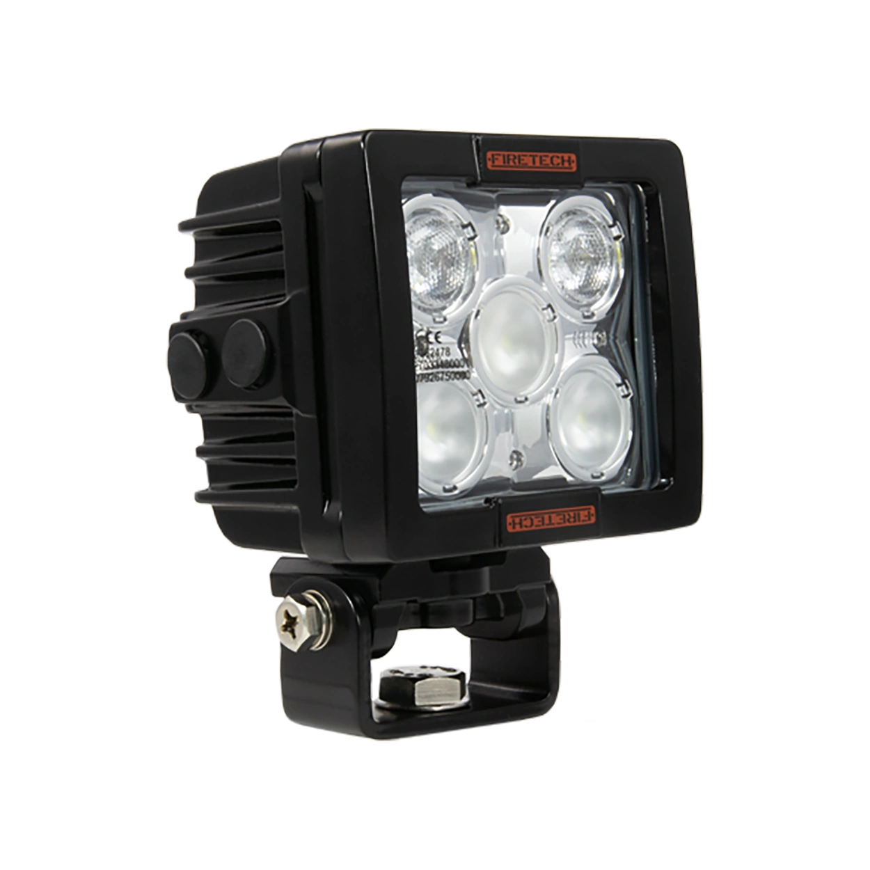 Firetech 5 LED Work and Area Light