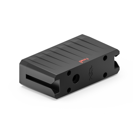 Feniex 6X Switch Box