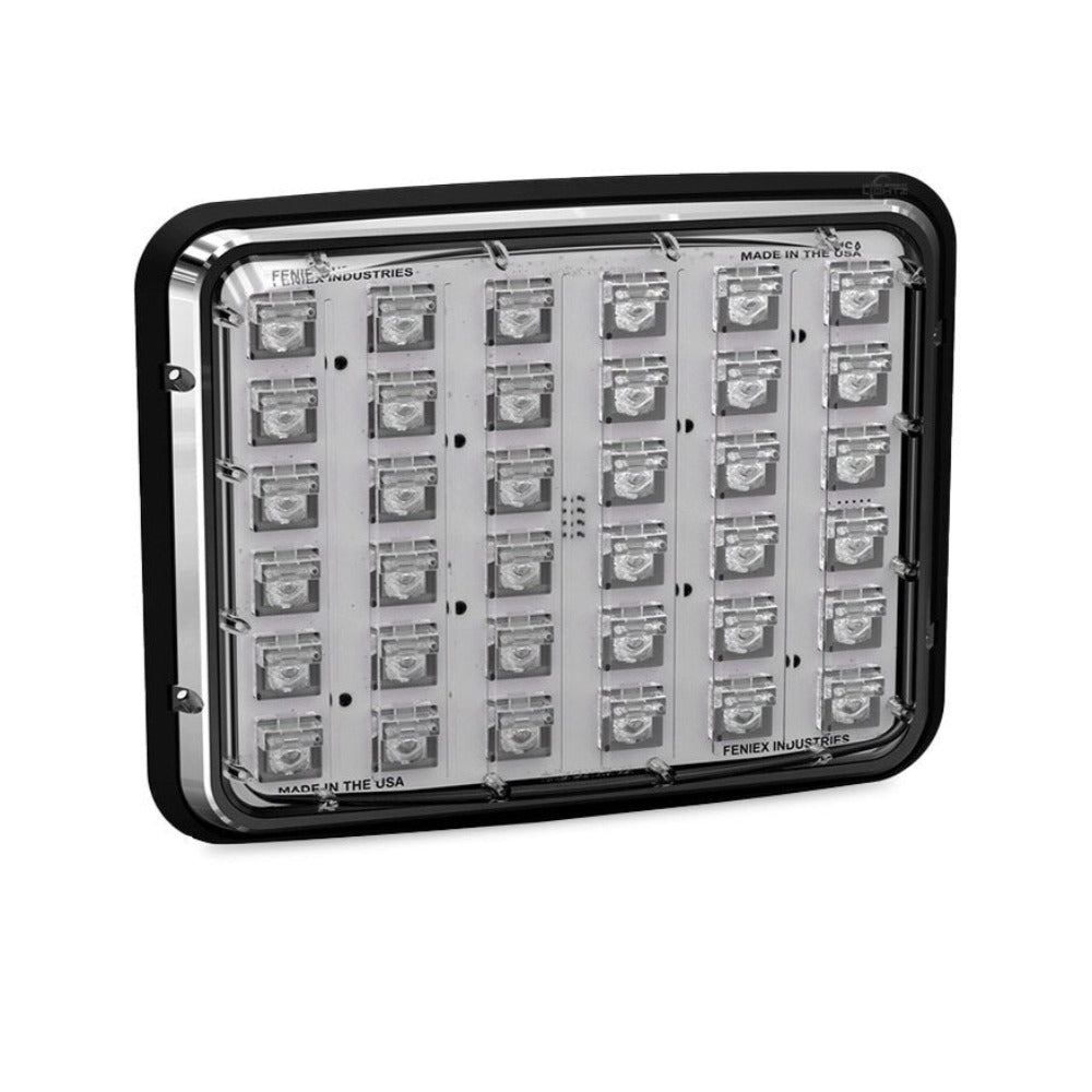 Feniex Down Lux Surface Mount Scene Light