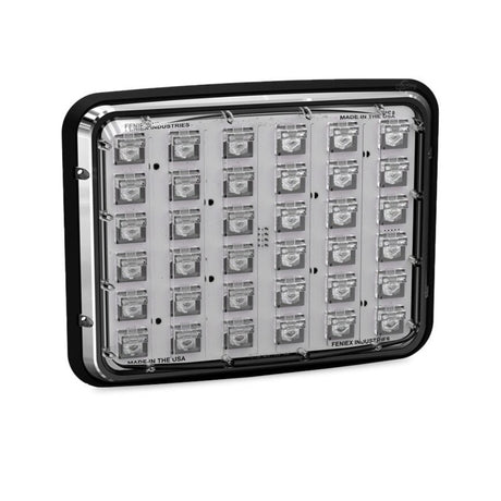 Feniex Down Lux Surface Mount Scene Light