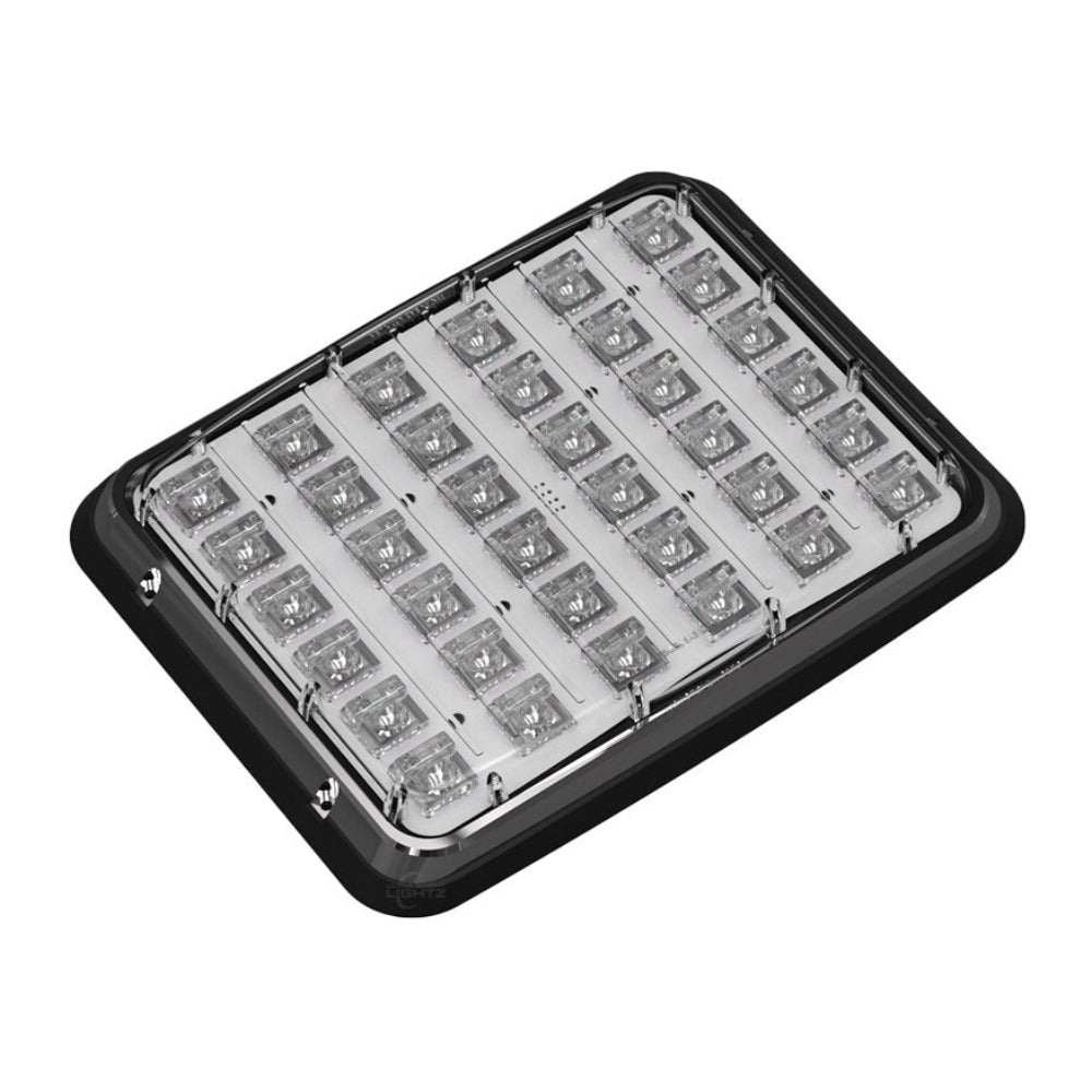 Feniex Down Lux Surface Mount Scene Light