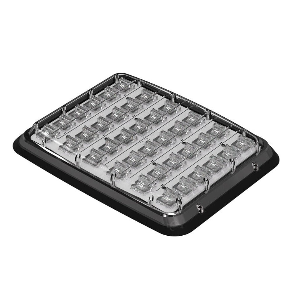 Feniex Down Lux Surface Mount Scene Light