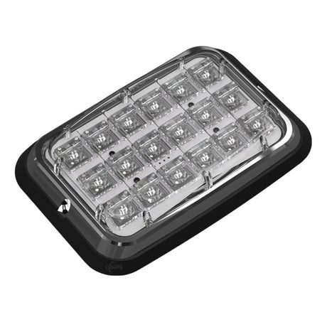 Feniex Down Lux Surface Mount Scene Light