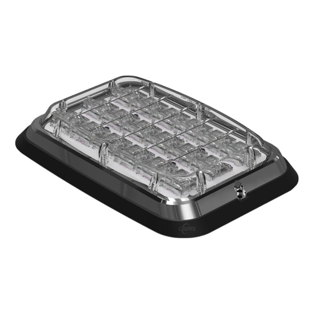 Feniex Down Lux Surface Mount Scene Light