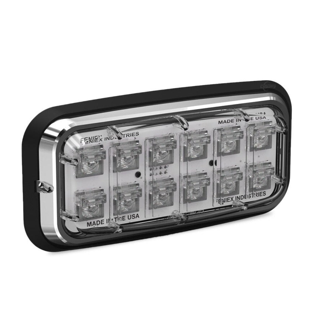 Feniex Down Lux Surface Mount Scene Light