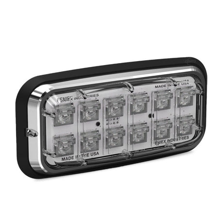 Feniex Down Lux Surface Mount Scene Light