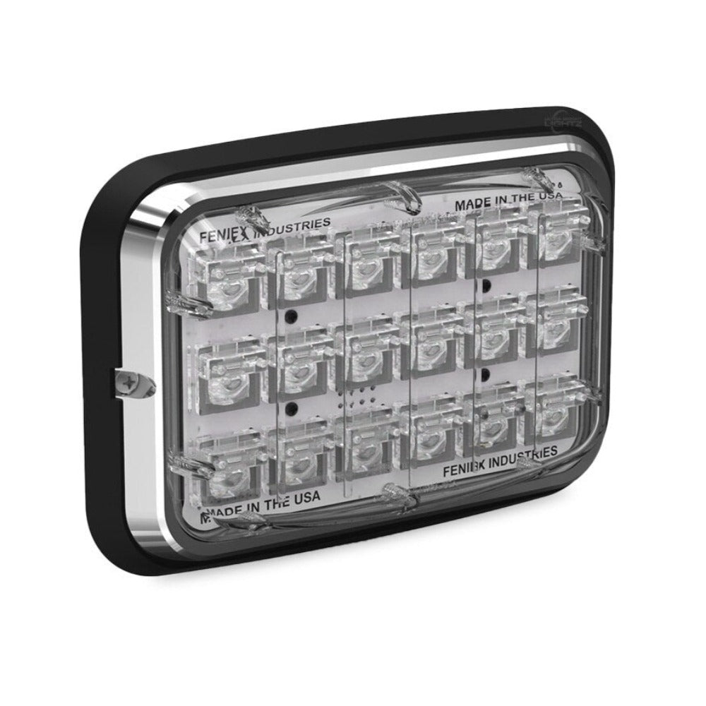 Feniex Down Lux Surface Mount Scene Light