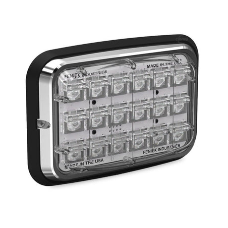 Feniex Down Lux Surface Mount Scene Light