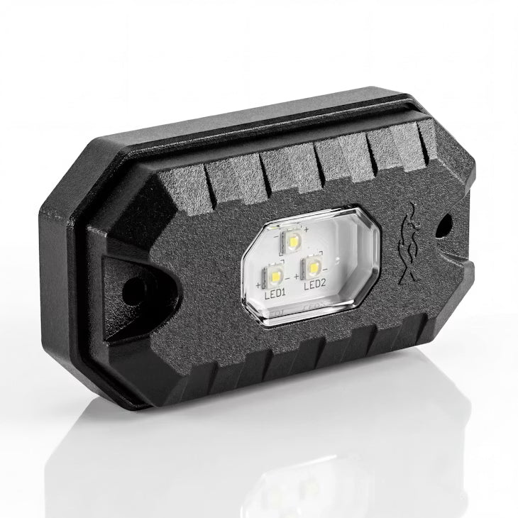 Feniex 3" Micro Light
