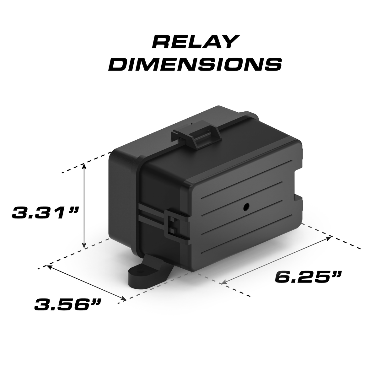 Feniex 4200 Mini High Current