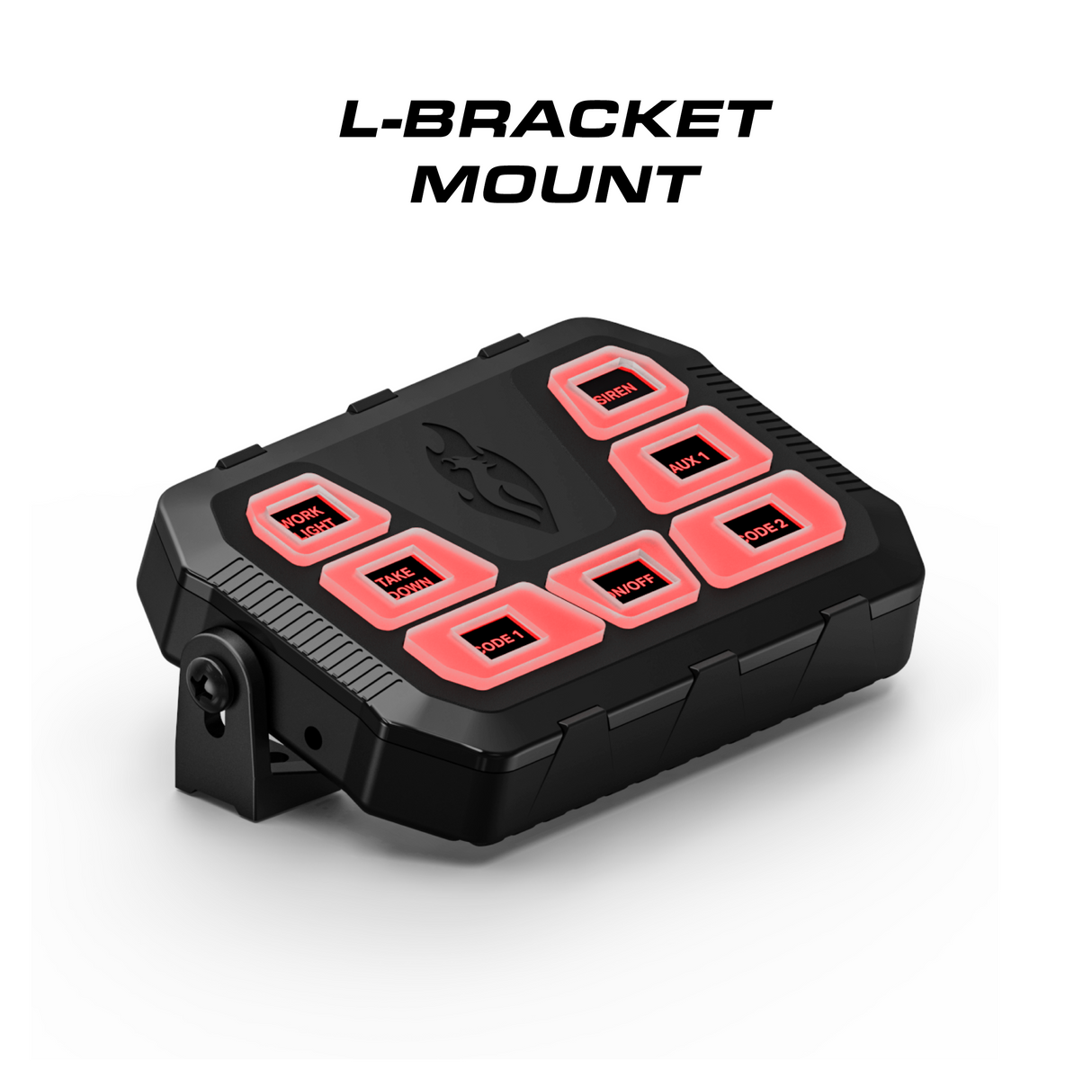 Feniex 4200 Mini High Current