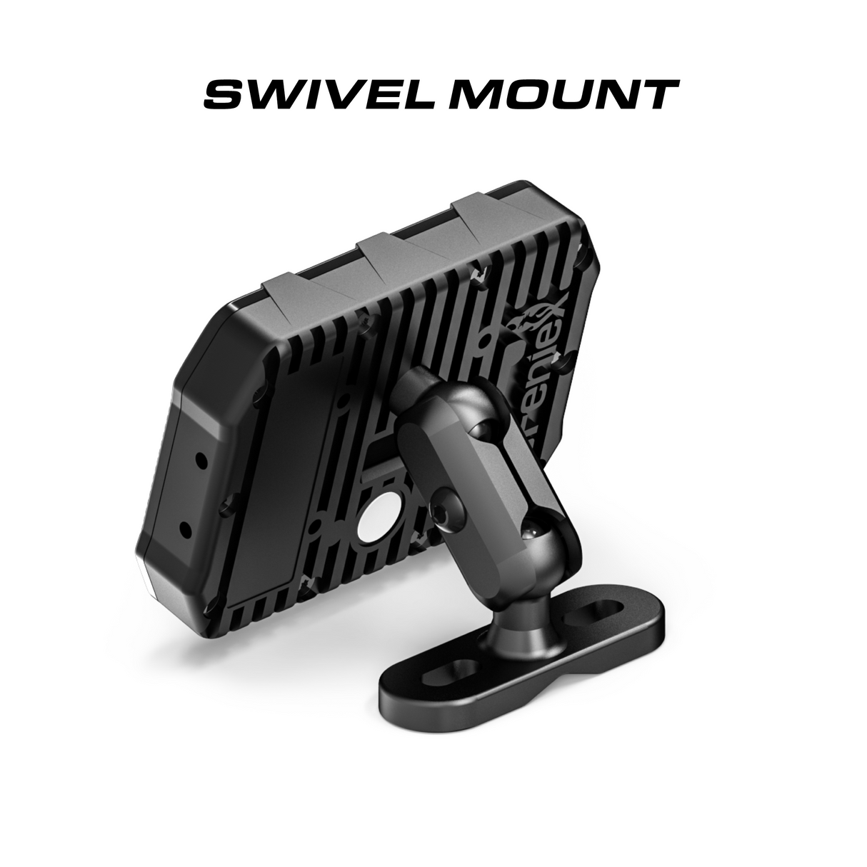 Feniex 4200 Mini High Current