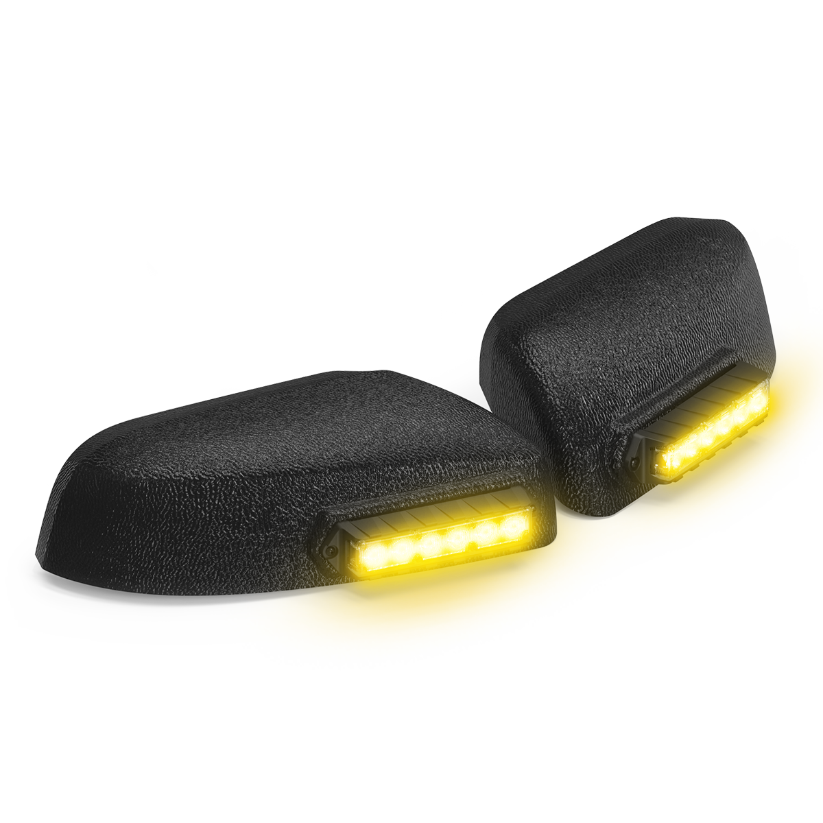 Feniex Fusion-S Mirror Mount