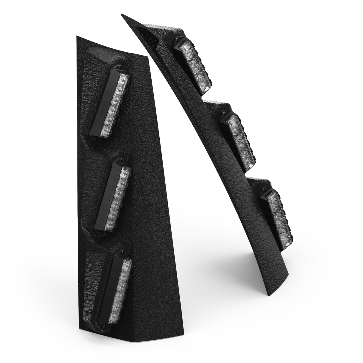 Feniex Fusion-S Pillar Mount