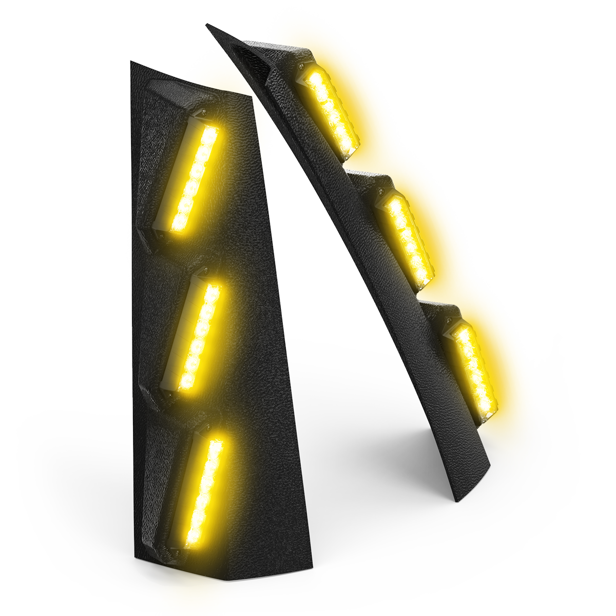 Feniex Fusion-S Pillar Mount