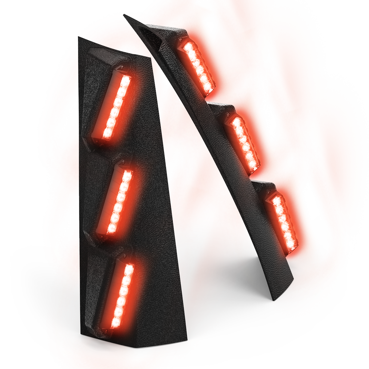 Feniex Fusion-S Pillar Mount