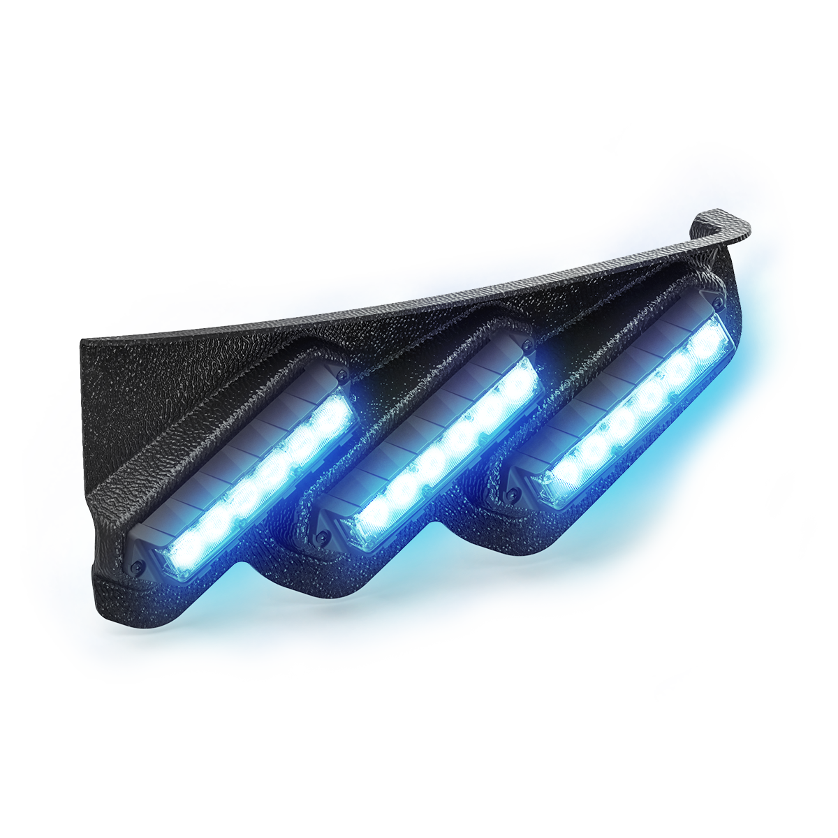 Feniex Fusion-S Spoiler Mount