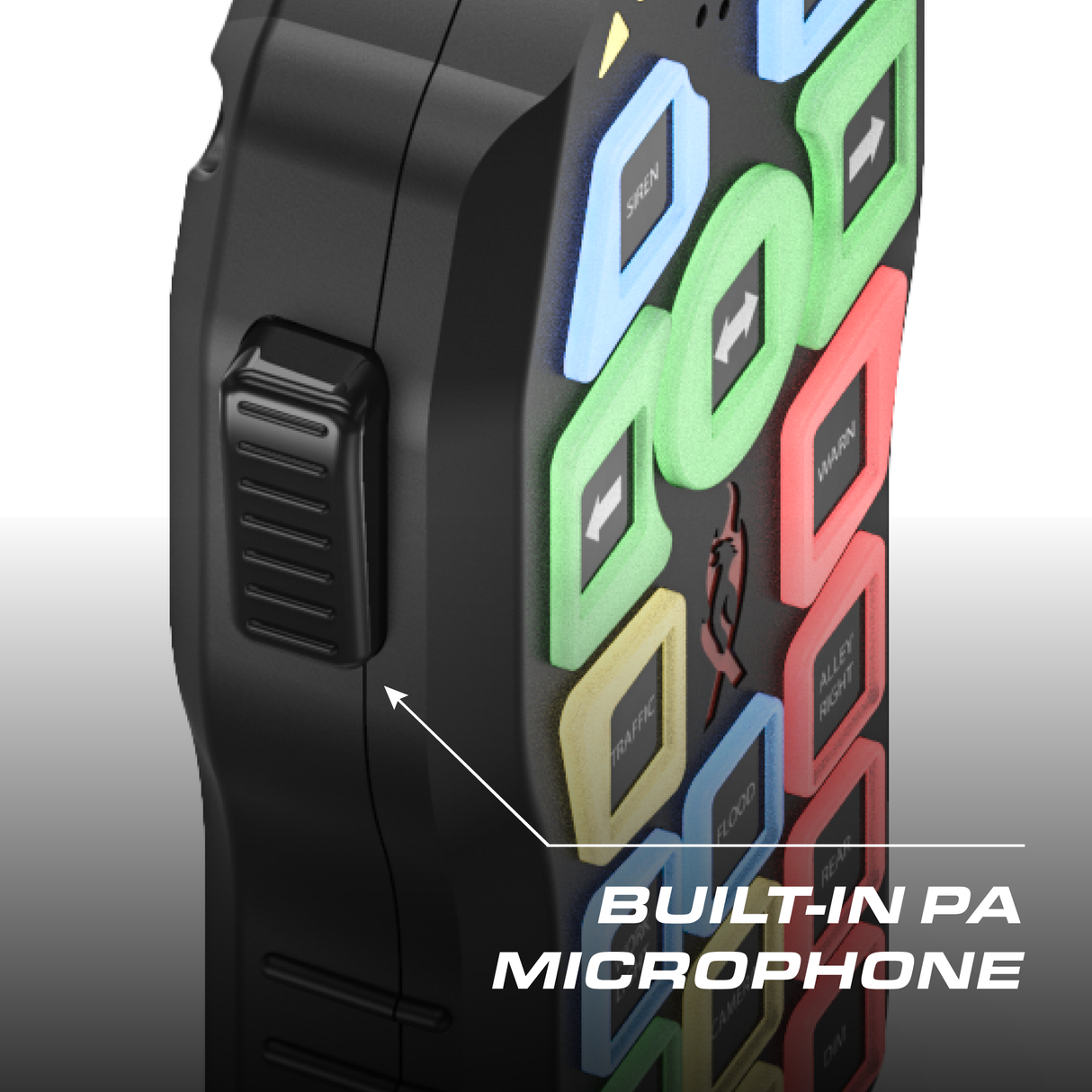 Feniex SynQ-H Controller